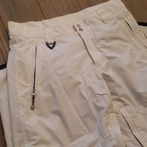 Ski/snowboarding pants